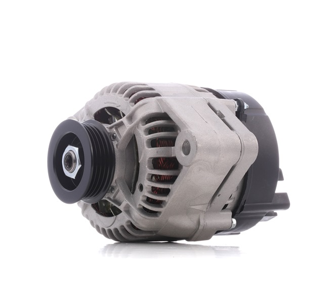 Alternator RIDEX 4G0526 4G0526 - photo 1