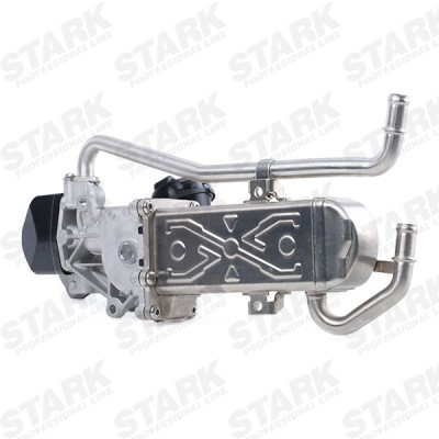 EGR module Stark SKEGM-4810002 SKEGM-4810002 - photo 4