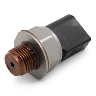 Sensor, fuel pressure RIDEX 3942S0033 3942S0033 - photo 4