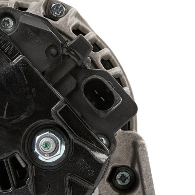 Alternator RIDEX 4G0180R 4G0180R - photo 8