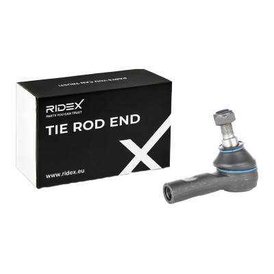 Tie Rod End RIDEX 914T0030 914T0030 - photo 6