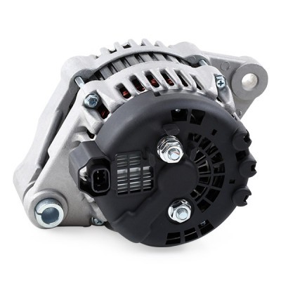 Alternator RIDEX 4G0189 4G0189 - photo 5