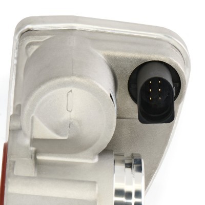 Дроссельная заслонка RIDEX 158T0128 158T0128 - photo 6