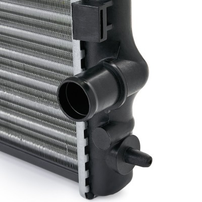 Radiator, Engine Cooling RIDEX 470R0586 470R0586 - photo 6