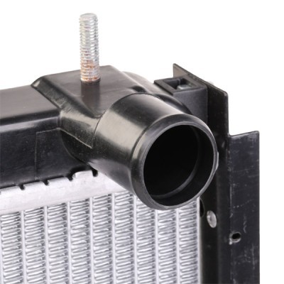Radiator, Engine Cooling RIDEX 470R0293 470R0293 - photo 6