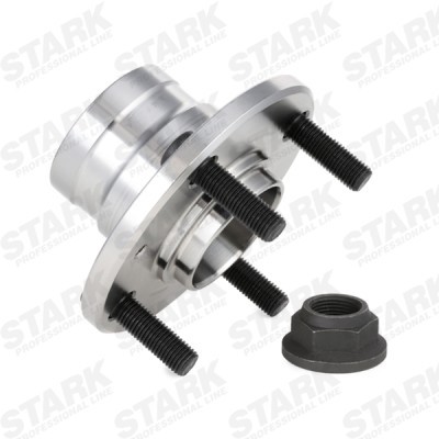 Wheel Bearing Stark SKWB-0180311 SKWB-0180311 - photo 5