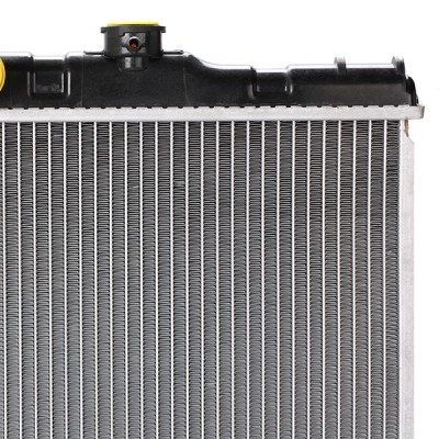 Radiator, Engine Cooling RIDEX 470R0120 470R0120 - photo 4