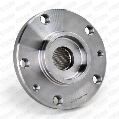 Wheel Hub Stark SKWB-0180510 SKWB-0180510 - photo 3