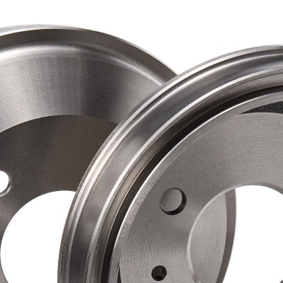 Brake Drum RIDEX 123B0007 123B0007 - photo 5