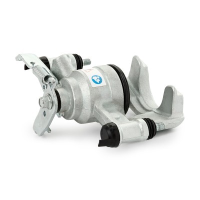 Brake Caliper RIDEX 78B1117R 78B1117R - photo 3