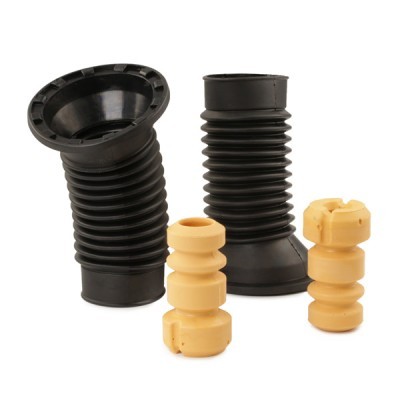 Dust Cover Kit, shock absorber RIDEX 919D0104 919D0104 - photo 3