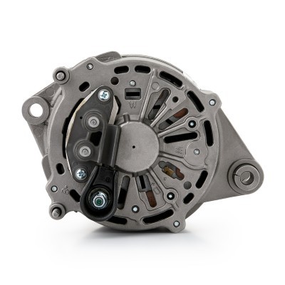 Alternator RIDEX 4G0481R 4G0481R - photo 6