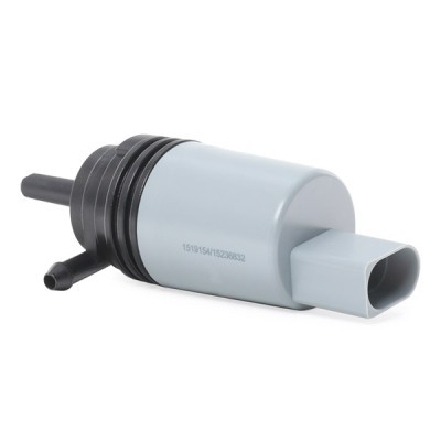 Washer Fluid Pump, window cleaning RIDEX 794W0015 794W0015 - photo 4
