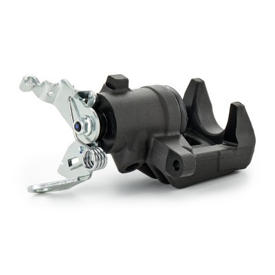 Brake Caliper RIDEX 78B0031P 78B0031P - photo 4