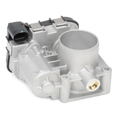 Дроссельная заслонка RIDEX 158T0139 158T0139 - photo 5