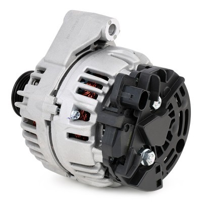 Alternator RIDEX 4G0257 4G0257 - photo 4