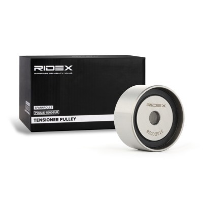 Deflection/Guide Pulley Timing Belt RIDEX 313D0026 313D0026 - photo 2