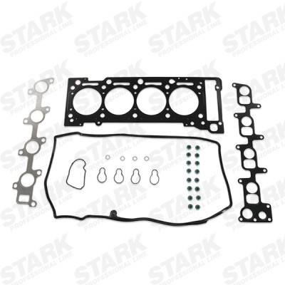 Cylinder Head gasket Stark SKGSC-0510098 SKGSC-0510098 - photo 2