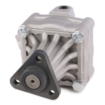 Hydraulic Pump, Steering System RIDEX 12H0201 12H0201 - photo 5