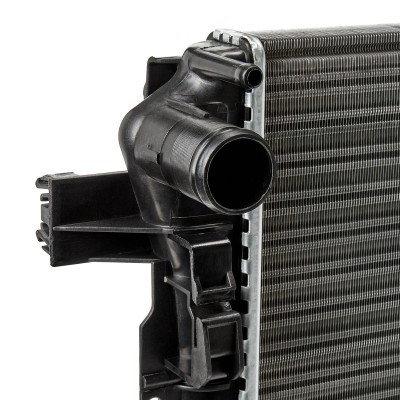 Radiator, Engine Cooling RIDEX 470R0382 470R0382 - photo 7