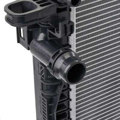 Radiator, Engine Cooling RIDEX 470R1068 470R1068 - photo 5