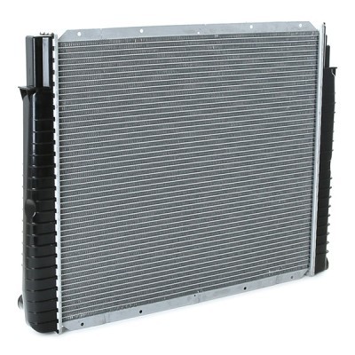 Radiator, Engine Cooling RIDEX 470R0752 470R0752 - photo 2