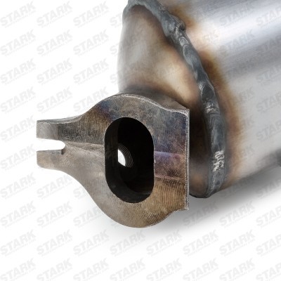 Catalytic converter Stark SKCCT-4841308 SKCCT-4841308 - photo 5