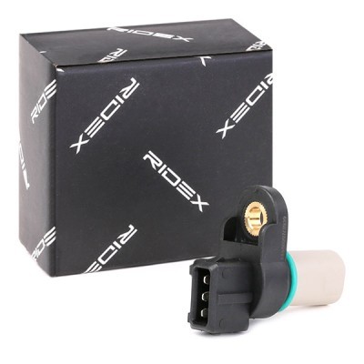 Crankshaft Pulse Sensor RIDEX 3946S0159 3946S0159 - photo 2