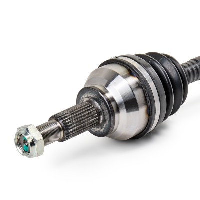 Drive Shaft RIDEX 13D0015 13D0015 - photo 6