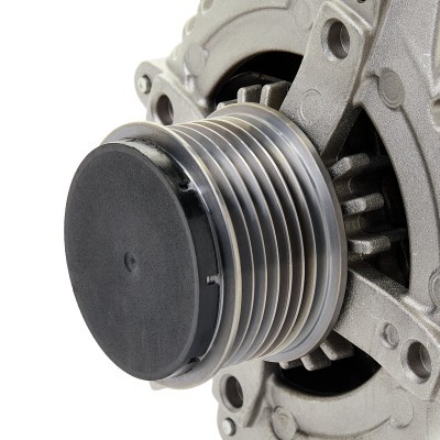 Alternator RIDEX 4G0177R 4G0177R - photo 5