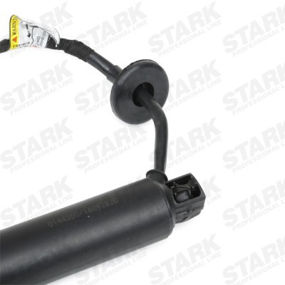 Gas Spring, boot-/cargo area Stark SKGS-0221089 SKGS-0221089 - photo 7