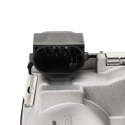 Дроссельная заслонка RIDEX 158T0176 158T0176 - photo 6