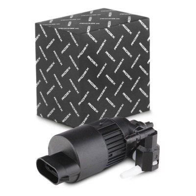 Washer Fluid Pump, window cleaning RIDEX 794W0037 794W0037 - photo 2