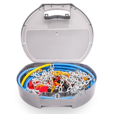 Snow chains 5171A0003 - photo 8