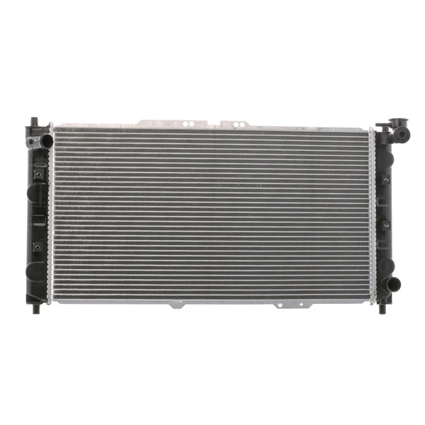 Radiator, Engine Cooling RIDEX 470R0062 470R0062 - photo 1