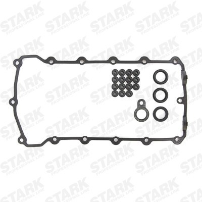 Cylinder Head Cover Gasket Stark SKGSR-0490011 SKGSR-0490011 - photo 1