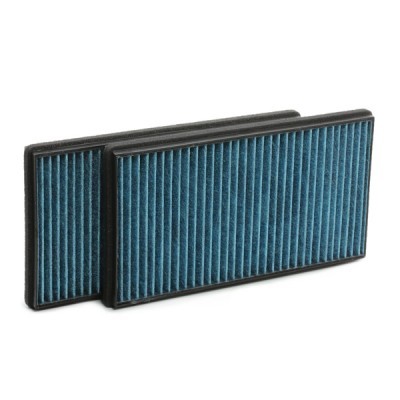 Cabin Air Filter RIDEX 424I0500 424I0500 - photo 3