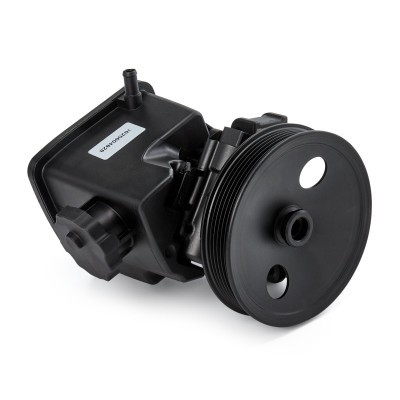 Hydraulic Pump, Steering System RIDEX 12H0067R 12H0067R - photo 3