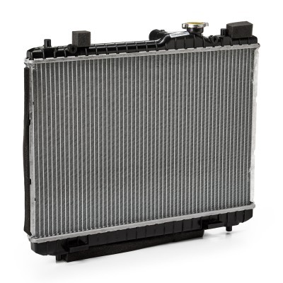 Radiator, Engine Cooling RIDEX 470R0417 470R0417 - photo 5