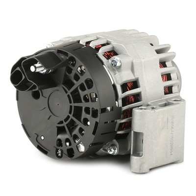 Alternator RIDEX 4G0621 4G0621 - photo 4