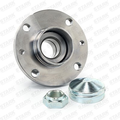 Wheel Bearing Stark SKWB-0180362 SKWB-0180362 - photo 5