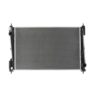 Radiator, Engine Cooling RIDEX 470R0156 470R0156 - photo 3