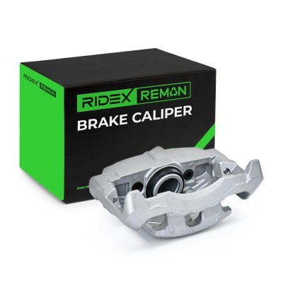 Brake Caliper RIDEX 78B1908R 78B1908R - photo 2