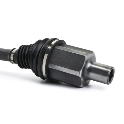 Drive Shaft RIDEX 13D1519 13D1519 - photo 6