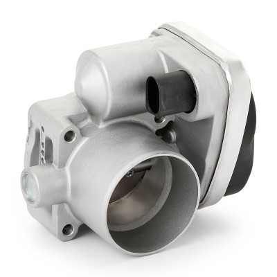 Дроссельная заслонка RIDEX 158T0025 158T0025 - photo 3