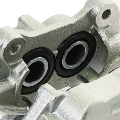 Brake Caliper RIDEX 78B1229 78B1229 - photo 4