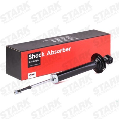 Shock Absorber Stark SKSA-0133747 SKSA-0133747 - photo 2