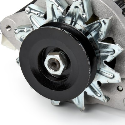 Alternator RIDEX 4G0995R 4G0995R - photo 5