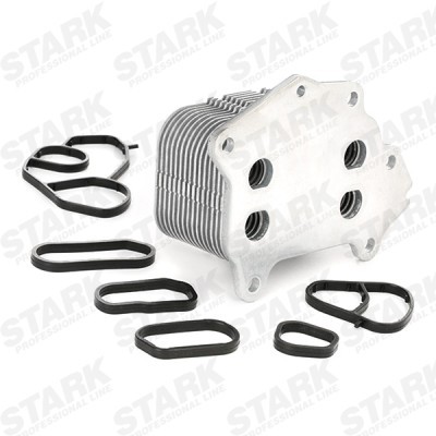 Oil Cooler Stark SKOC-1760031 SKOC-1760031 - photo 3