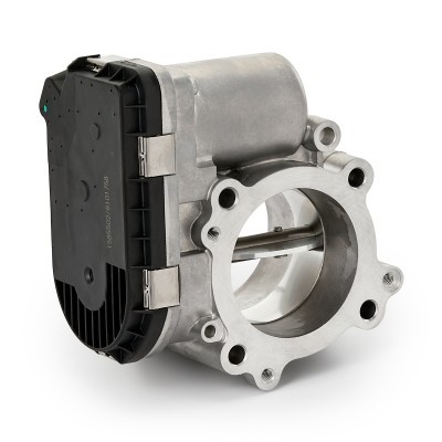 Дроссельная заслонка RIDEX 158T0053 158T0053 - photo 4